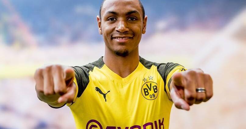  多特蒙德新援阿德耶米首秀破门，青春风暴席卷德甲赛场