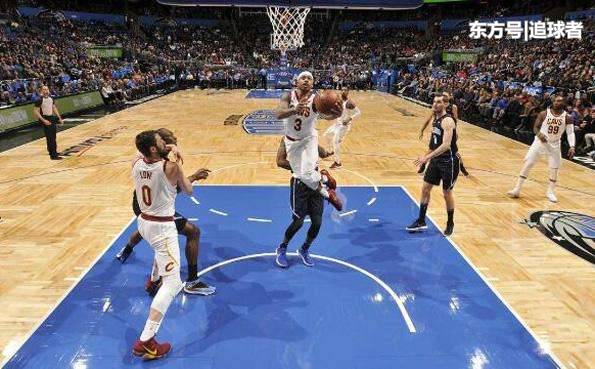  班凯罗关键罚球稳稳命中，魔术险胜活塞收获赛季第卌胜