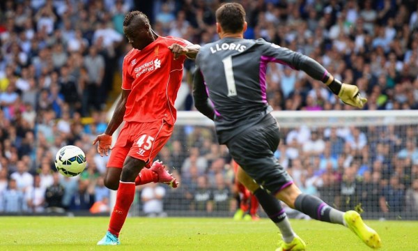  理查利森凌空抽射埃弗顿主场击溃谢菲联